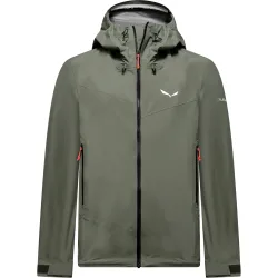 Salewa Herren Ortles PTX 3L Jacke