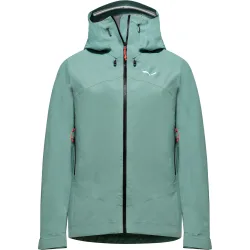 Salewa Damen Ortles PTX 3L Jacke
