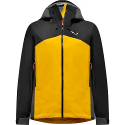 Salewa Damen Ortles PTX 3L Jacke