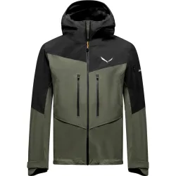 Salewa Herren Ortles PTX Extreme 3L Jacke