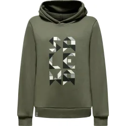 Salewa Kinder Eagle Hoodie