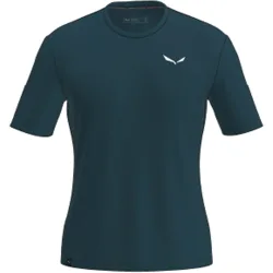 Salewa Herren Eagle Kaleido T-Shirt