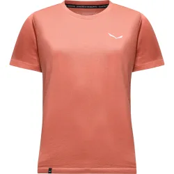 Salewa Damen Eagle Kaleido T-Shirt