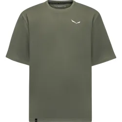 Salewa Herren Eagle Peak T-Shirt
