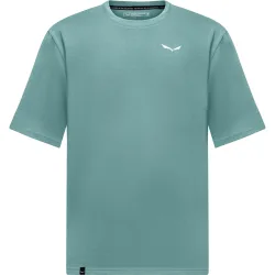 Salewa Herren Eagle Peak T-Shirt