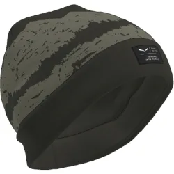 Salewa Logo Mütze