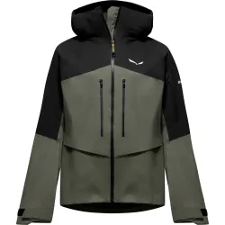 Salewa Damen Ortles PTX Extreme 3L Jacke