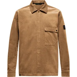 Salewa Herren Fanes Cord Hemd