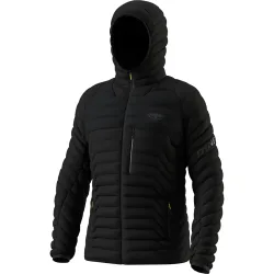 Dynafit Herren Radical Rds Down Hoodie Jacke
