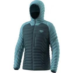 Dynafit Herren Radical Rds Down Hoodie Jacke