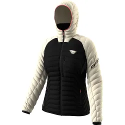 Dynafit Damen Radical Rds Down Hoodie Jacke