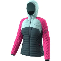 Dynafit Damen Radical Rds Down Hoodie Jacke