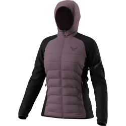 Dynafit Damen Radical Ins Hybrid Jacke
