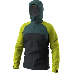 Dynafit Herren Radical 3L Jacke