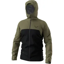 Dynafit Herren Radical 3L Jacke