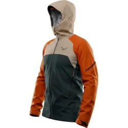 Dynafit Herren Radical 3L Jacke