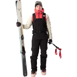 Dynafit Damen Radical 3L Jacke
