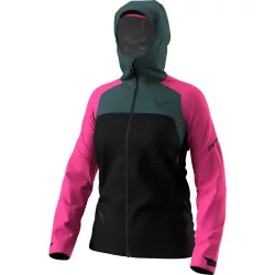 Dynafit Damen Radical 3L Jacke