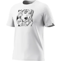 Dynafit Herren Graphic Cotton T-Shirt