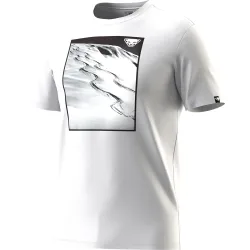 Dynafit Herren Graphic Cotton T-Shirt