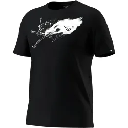 Dynafit Herren Graphic Cotton T-Shirt