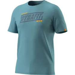 Dynafit Herren Graphic Cotton T-Shirt