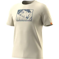 Dynafit Herren Graphic Cotton T-Shirt