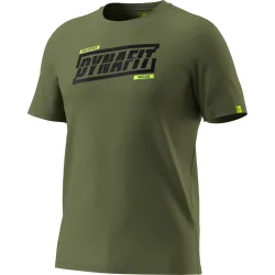 Dynafit Herren Graphic Cotton T-Shirt