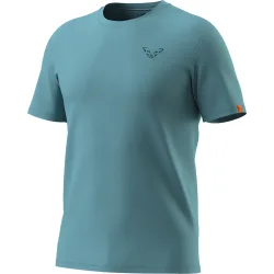 Dynafit Herren Back Graphic Cotton T-Shirt