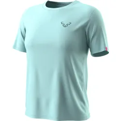 Dynafit Damen Back Graphic Cotton T-Shirt