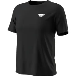 Dynafit Damen Back Graphic Cotton T-Shirt