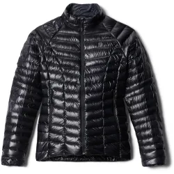 Mountain Hardwear Damen Ghost Whisperer Jacke