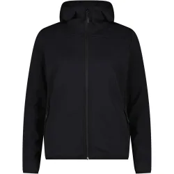 CMP Damen Hoodie Jacke