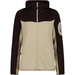 CMP Damen Hoodie Jacke