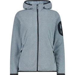 CMP Damen Hoodie Jacke