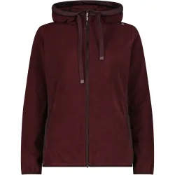 CMP Damen Hoodie Jacke