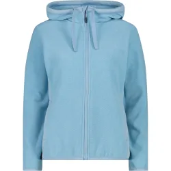 CMP Damen Hoodie Jacke