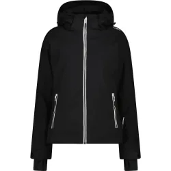 CMP Damen Zip Hoodie Jacke