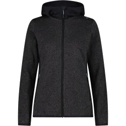 CMP Damen Hoodie Jacke