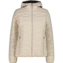 CMP Damen Hoodie Jacke