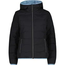 CMP Damen Hoodie Jacke
