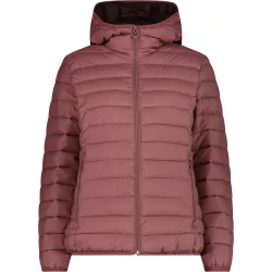 CMP Damen Hoodie Jacke