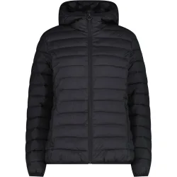 CMP Damen Hoodie Jacke