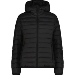 CMP Damen Hoodie Jacke