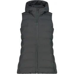 CMP Damen Hoodie Weste