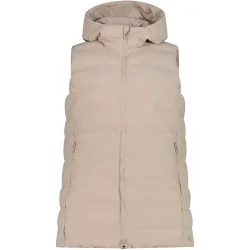 CMP Damen Hoodie Weste