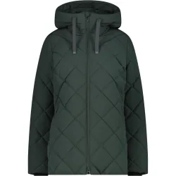 CMP Damen Hoodie Jacke