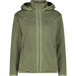 CMP Damen Hoodie Jacke