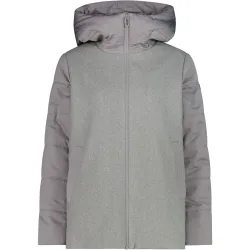 CMP Damen Hoodie Jacke