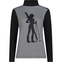 CMP Damen Pullover